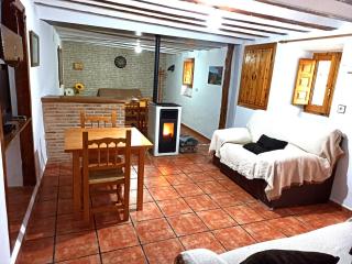 Cortijo Ramon Petra - Nerpio - 4
