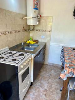 Aires de las Sierras 2 - Villa Carlos Paz - 5
