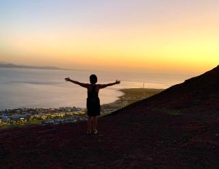 VILLA Maday May - Playa Blanca - 9