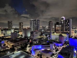 Amazing Condo in Downtown Miami/Brickell w/PARKING - Miami - 9