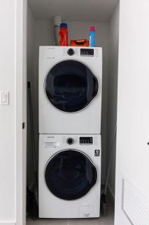 Amazing Condo in Downtown Miami/Brickell w/PARKING - Miami - 3