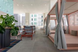 Amazing Condo in Downtown Miami/Brickell w/PARKING - Miami - 6