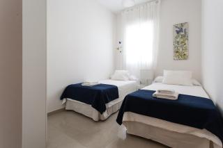 Apartamentos Diaber San Leandro - Sevilla - 1