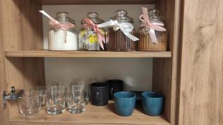 Apartament "Marianki" Jagiełły 3 - 6