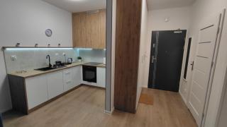 Apartament "Marianki" Jagiełły 3 - 3