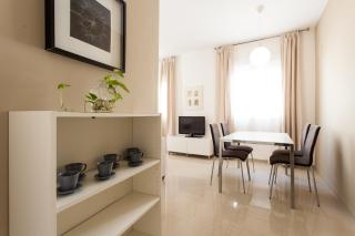 Apartamentos Diaber San Leandro - Sevilla - 2
