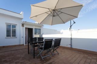 Apartamentos Diaber San Leandro - Sevilla - 3