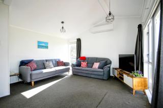 Opunake Break - Opunake Holiday Home - Opunake - 8