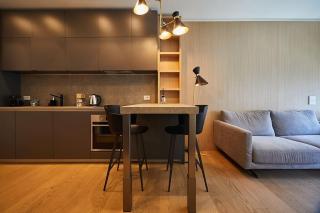 Luxury apartment - Milan - 8