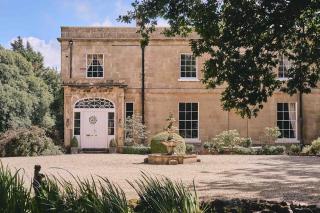 The Manor Holcombe Luxury House Pool & Hot-tub - Holcombe - 0