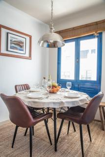 Sandy Bay Home with roof terrace and sea views - 4