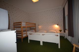 Kjølen Hotel Trysil - 8