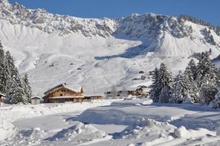 Les Roches 1500 - Mieussy - 0