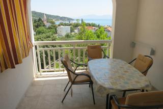 Apartments Pehar - Zaostrog - 9