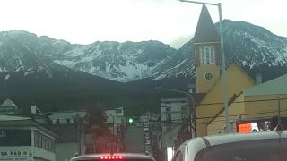 Ushuaia MAGALLANES - Ushuaia - 0