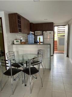 Villa Hípica Resort- Flat 203 - Gravatá - 9