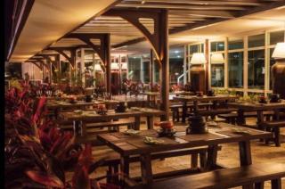 Villa Hípica Resort- Flat 203 - Gravatá - 8