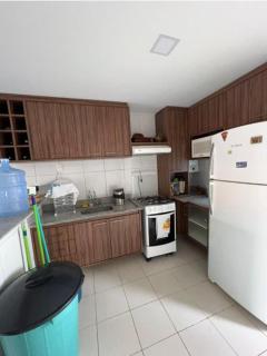 Villa Hípica Resort- Flat 203 - Gravatá - 2