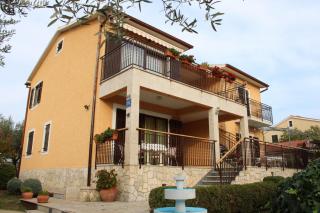 Lily's lovely apartments - Fažana - 9