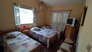La Candelaria - Santa Rosa de Calamuchita - 7