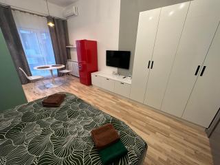 Industrial Touch - designed - Iaşi - 7