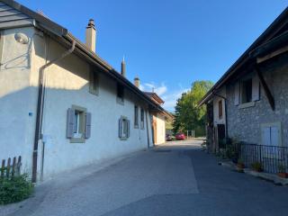 Le Hameau du Montchervet - Puidoux - 4