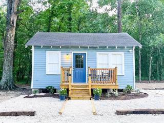 Unwind & Relax at Azalea Cottage on Bayou - Lafayette - 5