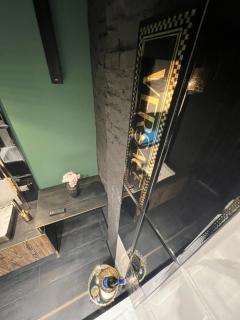 DarkHouse Versace Pink - Lodz - 3