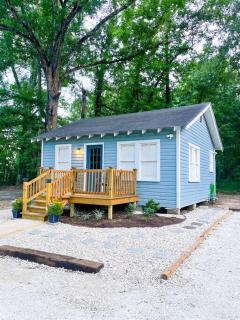 Unwind & Relax at Azalea Cottage on Bayou - Lafayette - 8