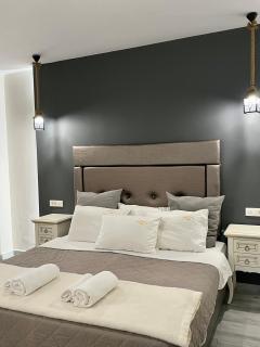 Anagenessis Resort - 4