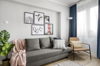 Apartments Centre by Arrenda - Varsavia - 8