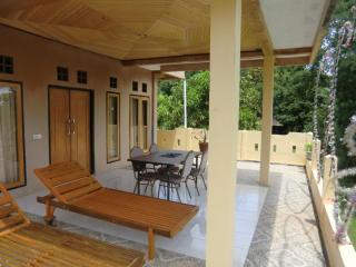 Bunaken Sea Garden Resort - 1