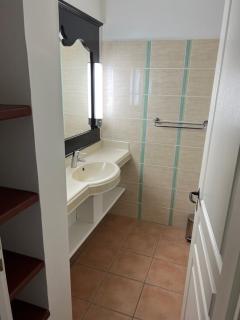 Appartement dans RÉSIDENCE TOURISTIQUE RENOMÉE - Exceptionnel pour un Séjour de Détente - 4