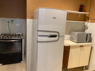 Baixo Leblon com charme, lazer e home office - Rio de Janeiro - 2