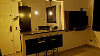 Apartamento Studio - Guarujá - 4