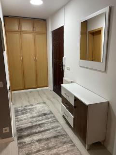 Sunny Prishtina Apartment - 7