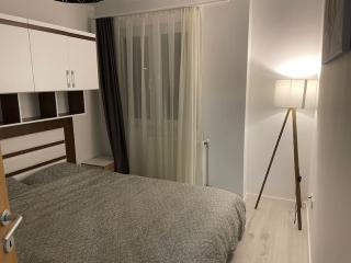 Sunny Prishtina Apartment - Pristina - 2