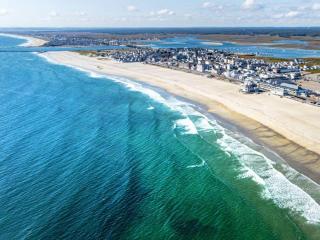 Luxury Suite in the Heart of Hamptons South Beach! - Hampton - 0