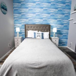 Luxury Suite in the Heart of Hamptons South Beach! - Hampton - 8