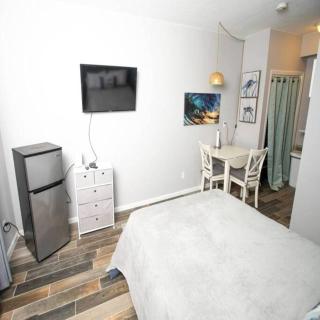 Luxury Suite in the Heart of Hamptons South Beach! - Hampton - 7