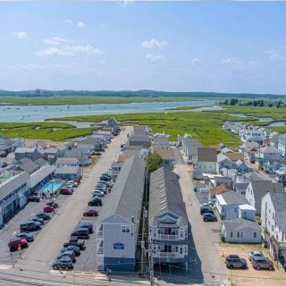 Luxury Suite in the Heart of Hamptons South Beach! - Hampton - 3