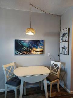 Luxury Suite in the Heart of Hamptons South Beach! - Hampton - 2