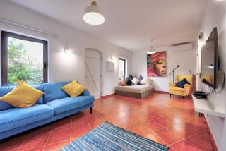 The Secret Corner of Luz - Luz - 5