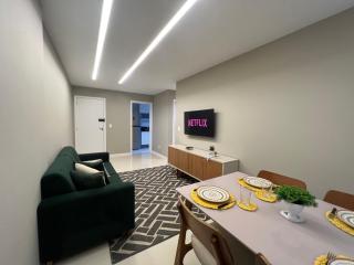 PRAIA EXCLUSIVE 24Hrs - Vila Velha - 2
