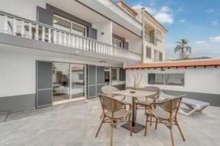 Villa Winter APT 1 - Funchal - 8