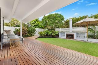 Talamanca - Tallow Beach retreat with pool - Suffolk Park - 7