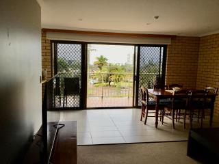 SeascapeatAlexBeach Budget Accomodation - 1