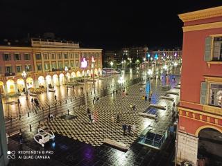 BELLA VISTA Place MASSENA - Nice - 0