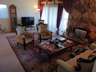 Bed and Breakfast in Hollywood Hills - Los Angeles - 1