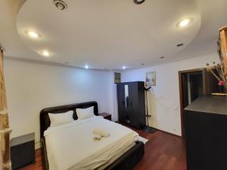 1st Floor National Arena Monza Studio - Bucarest - 9